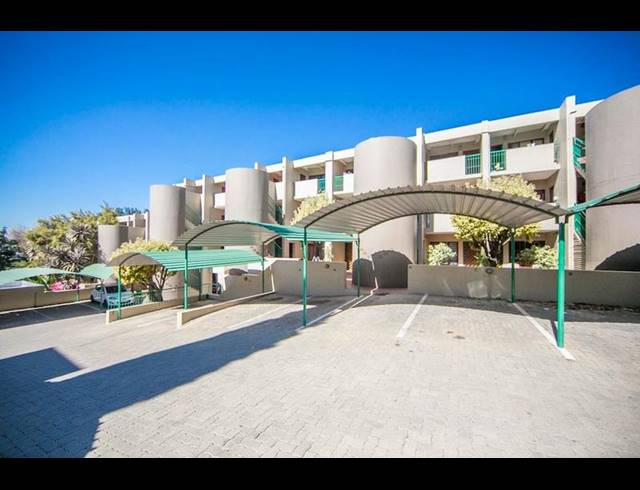 1 BEDROOM PROPERTY TO RENT IN MORNINGSIDE